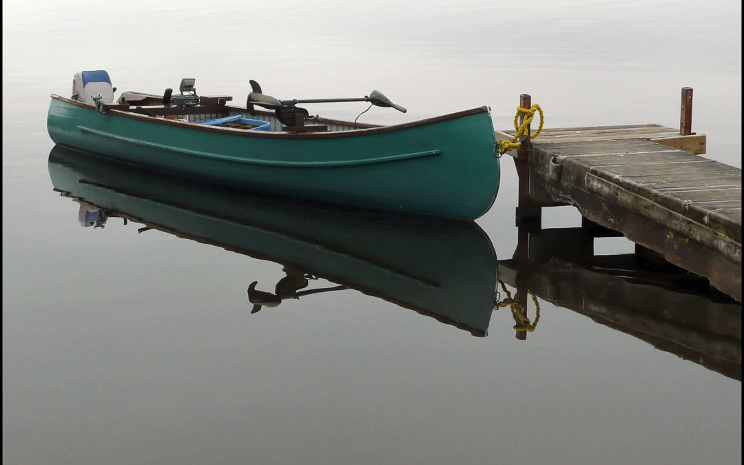 SOUTHERN LIVIN’ & FISHIN’!