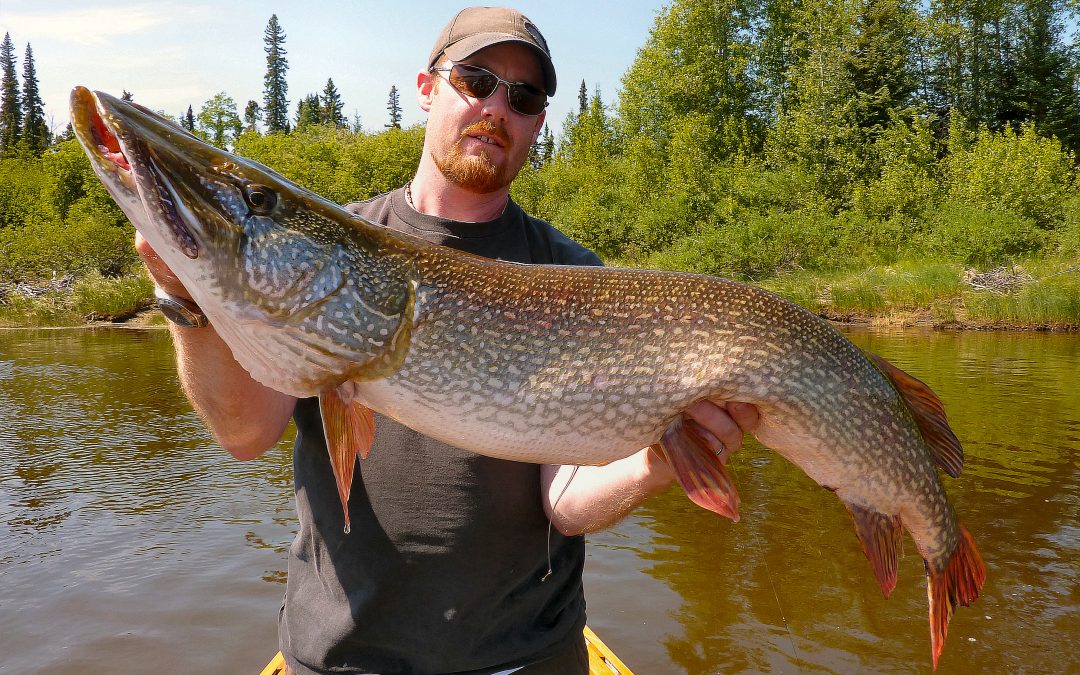 ATTAWAPISKAT’S PYM PIKE PLAYGROUND.