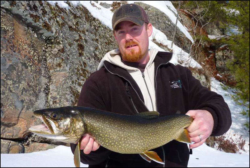 A LAKER LUCKY LEAP YEAR.