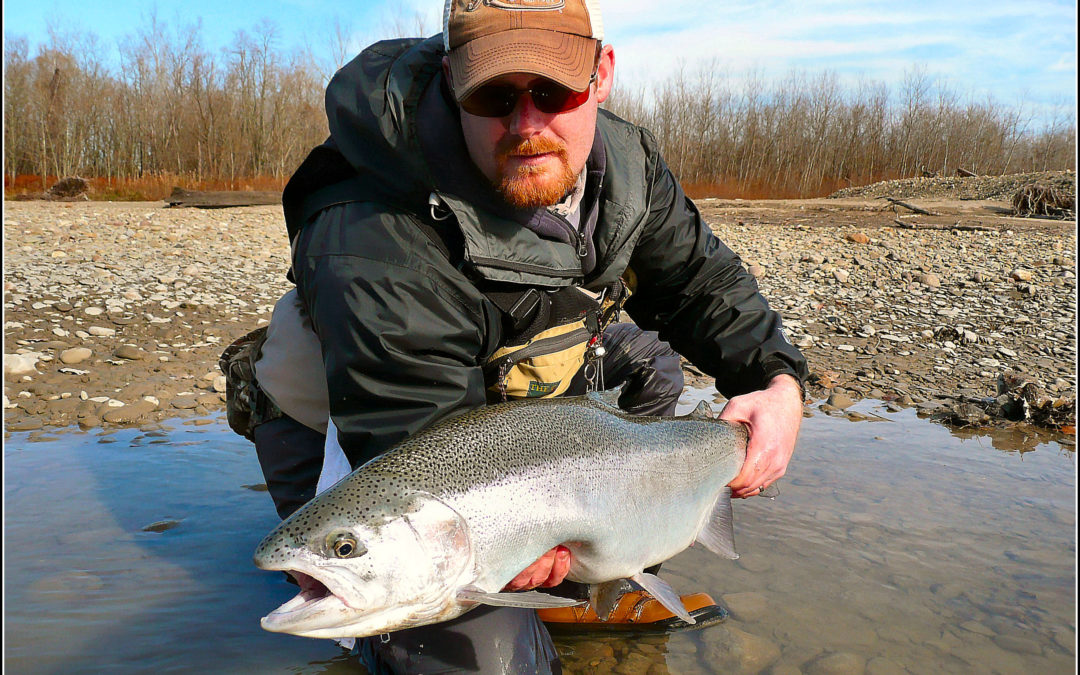 FISHIN’ PRICELESS METALS.