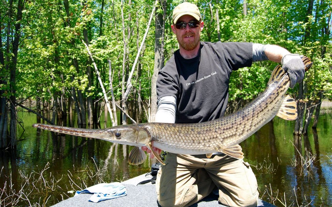 LOVING ALL THAT YOU GAR.