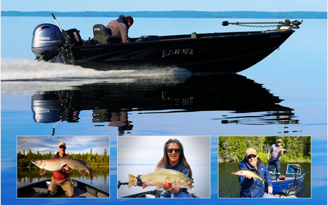 NIPIGON LONG RANGERS.