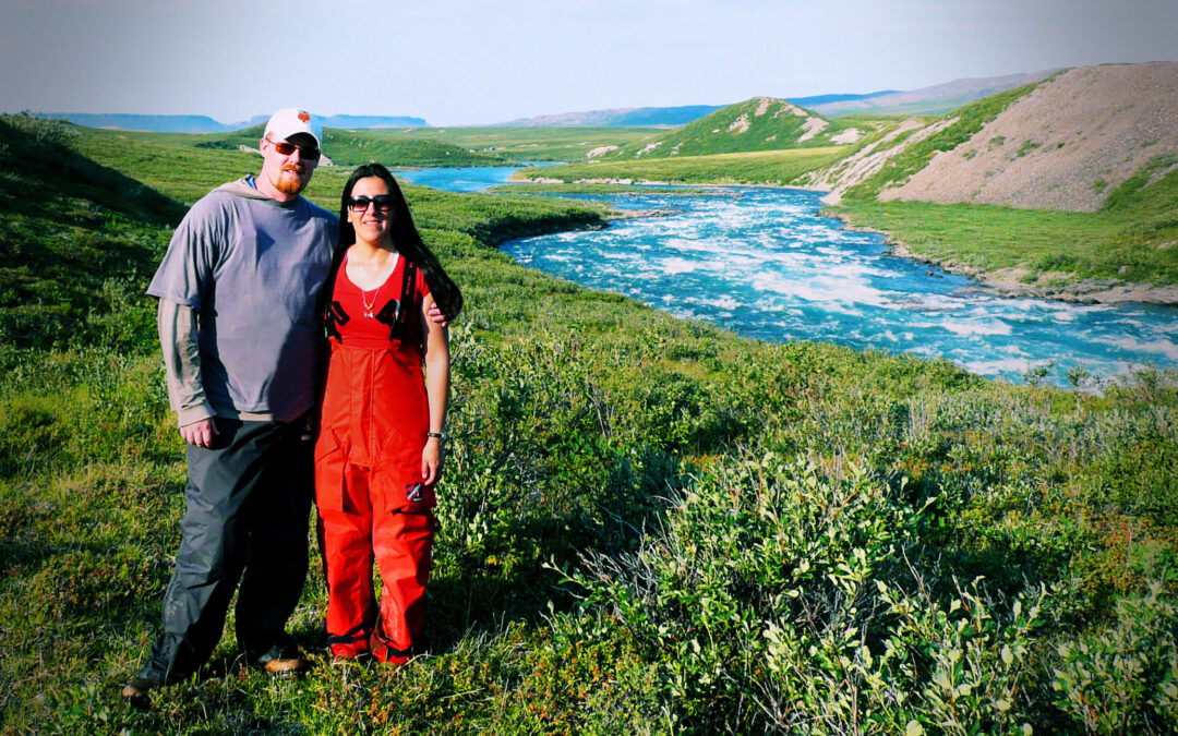 A LOOK BACK ON THE BEST FISHING YEAR… EVER!?!