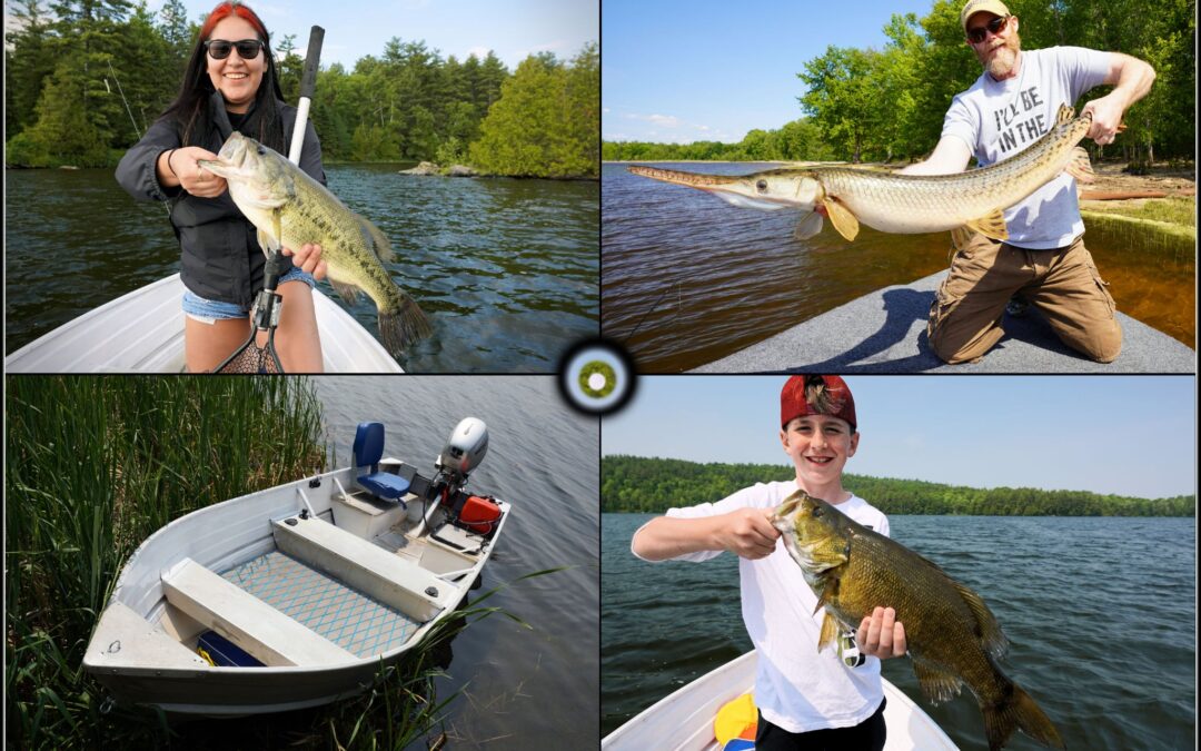 SERVING UP A LITTLE SPRING-BOK-JOY.